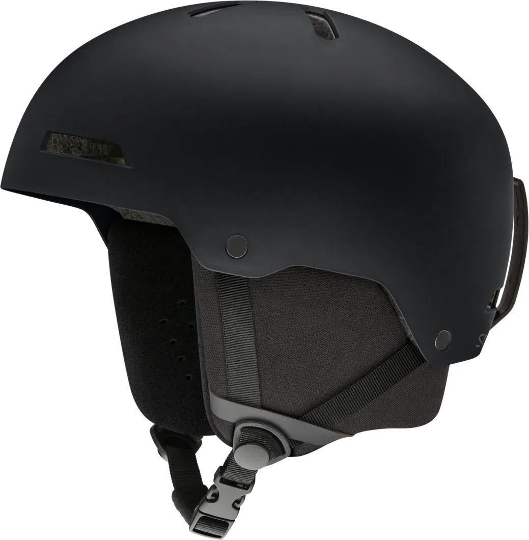 Smith Optics Snow Helmet Snow Helmets E00552 Rodeo Jr. Helmet